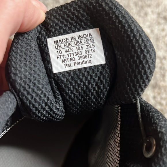 Salomon Gore-Tex X-Ultra Hiking shoe - Picture 5 of 6